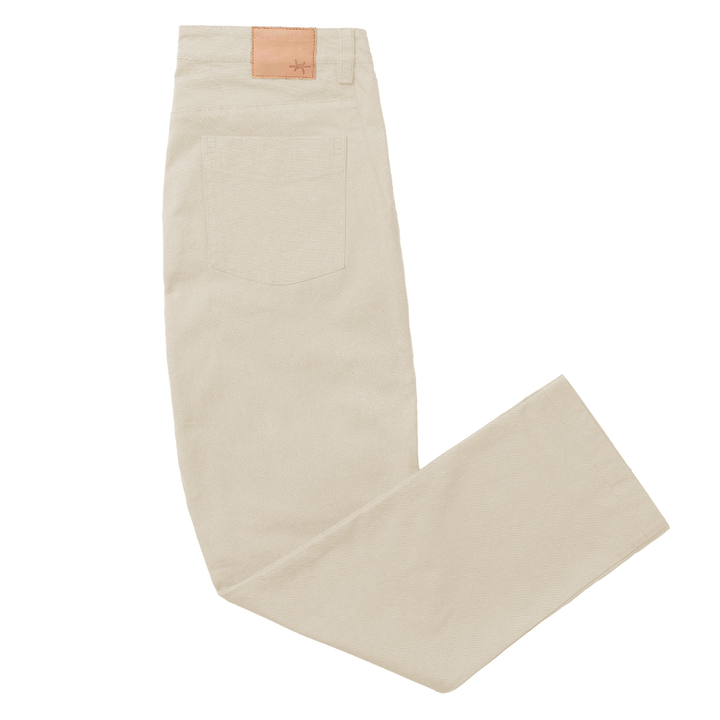 Standard Chino - Rawhide [PRE-ORDER]