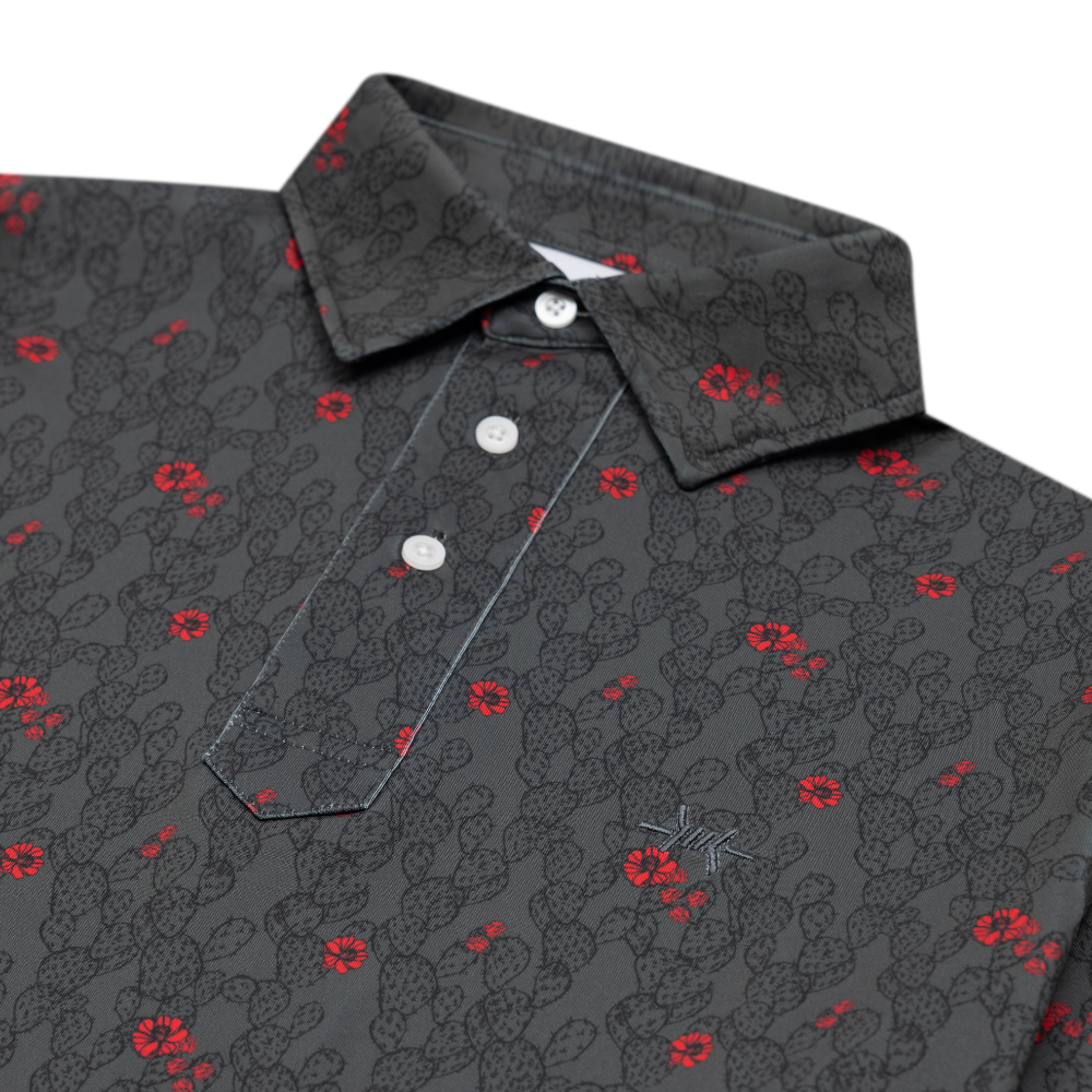 Traditions Polo - Desert Bloom
