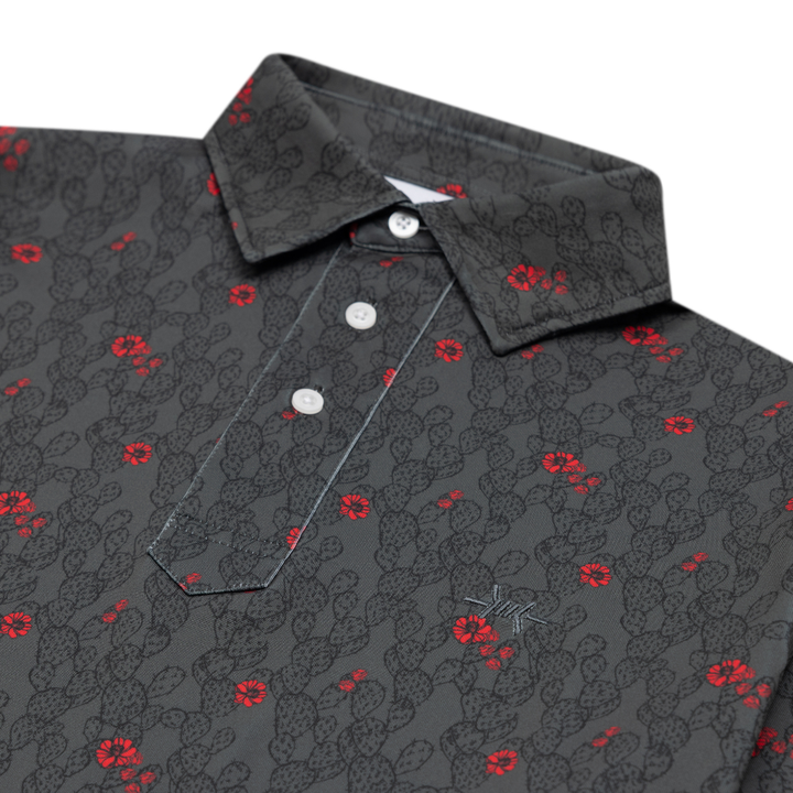 Traditions Polo - Desert Bloom