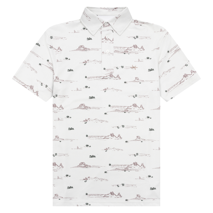 Traditions Polo - Dustbrush