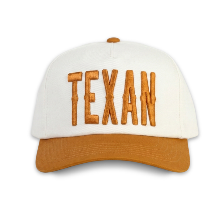 Heritage Cap - Texan