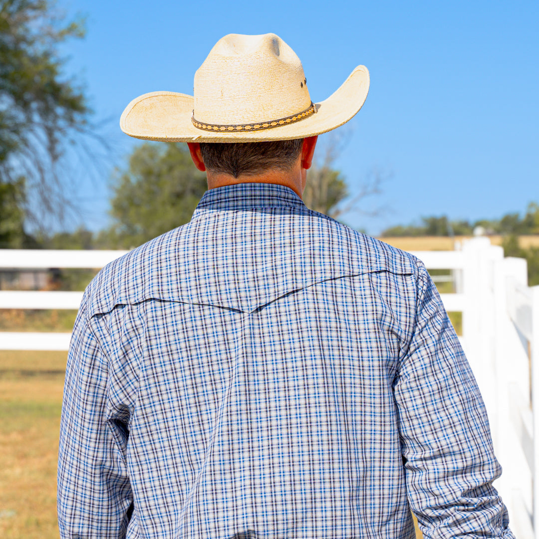 Western Field Shirt - Roberts