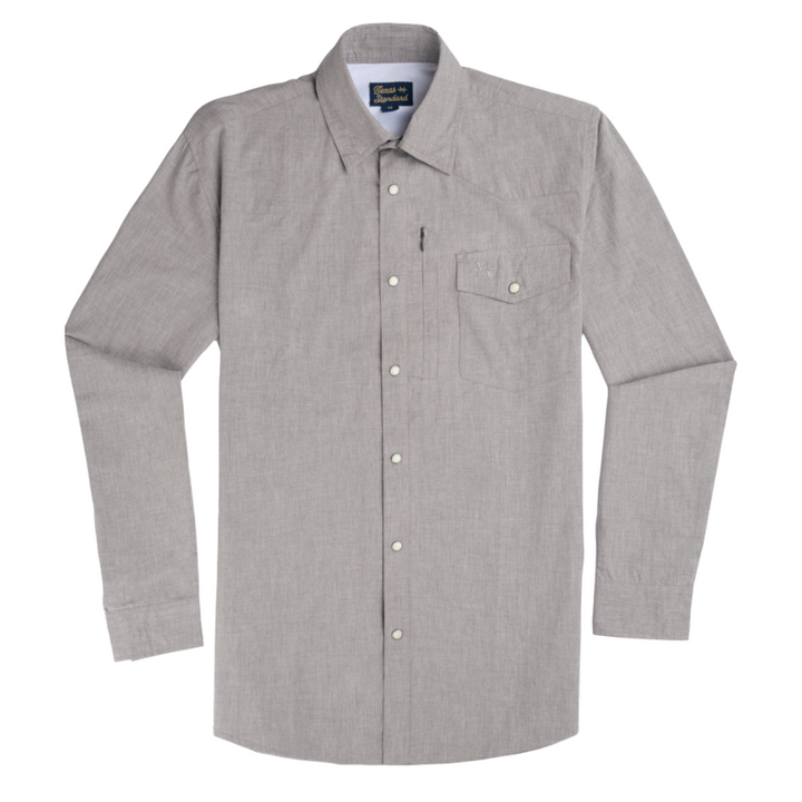 Western Field Shirt - Caddo