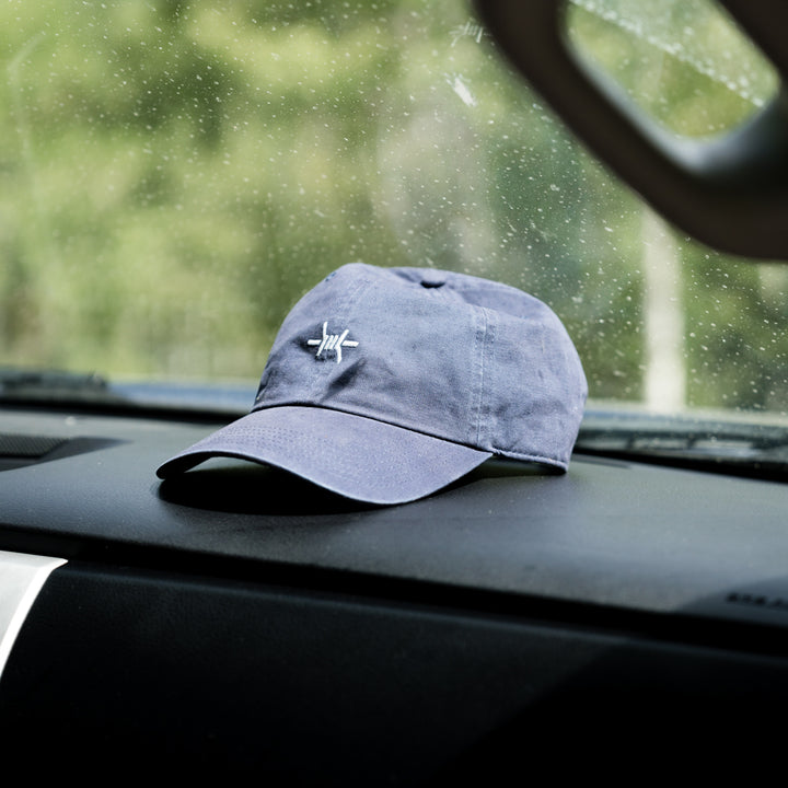 Standard Cap - Republic Navy