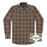 Western Field Shirt - Franklin