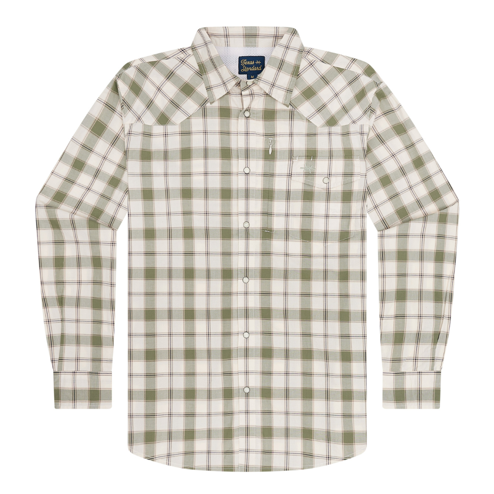 Western Field Shirt - Garner