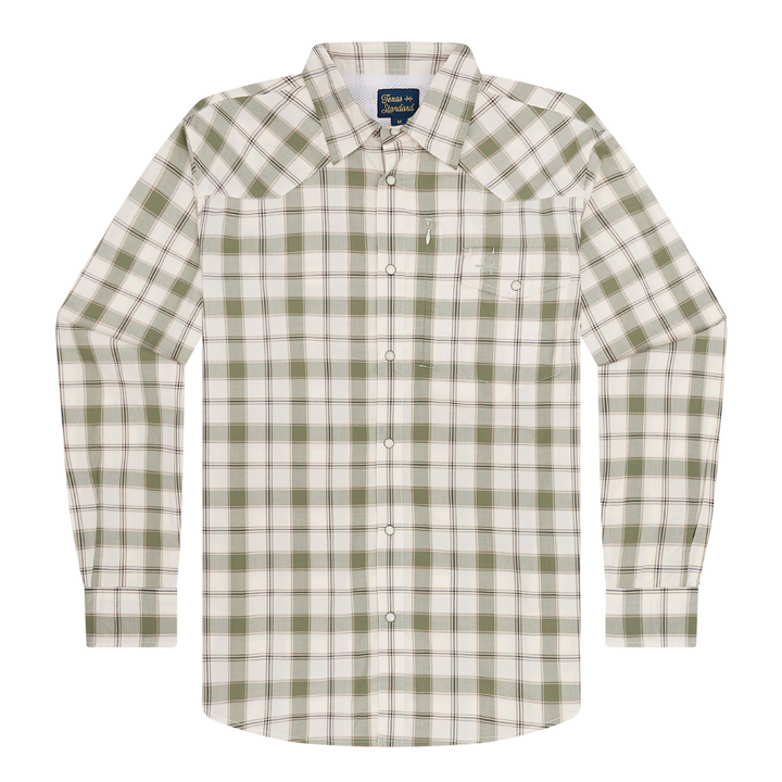Western Field Shirt - Garner