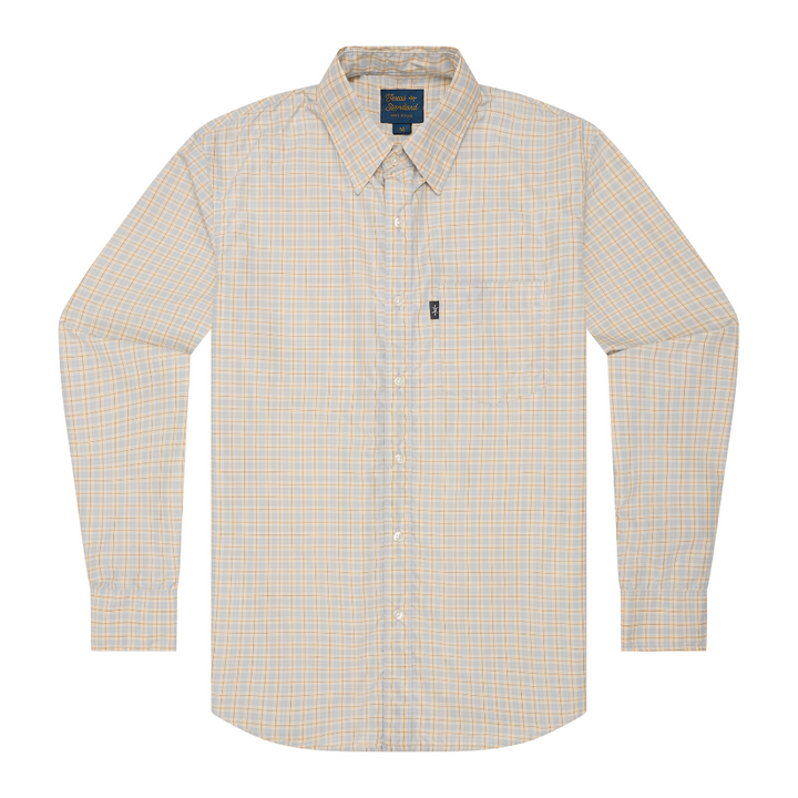 Texas Check - Kimble