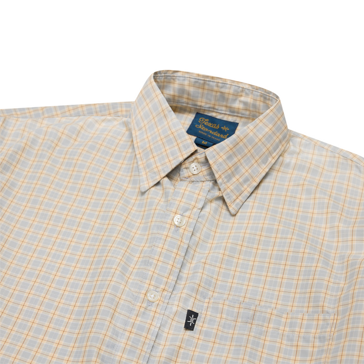 Texas Check - Kimble