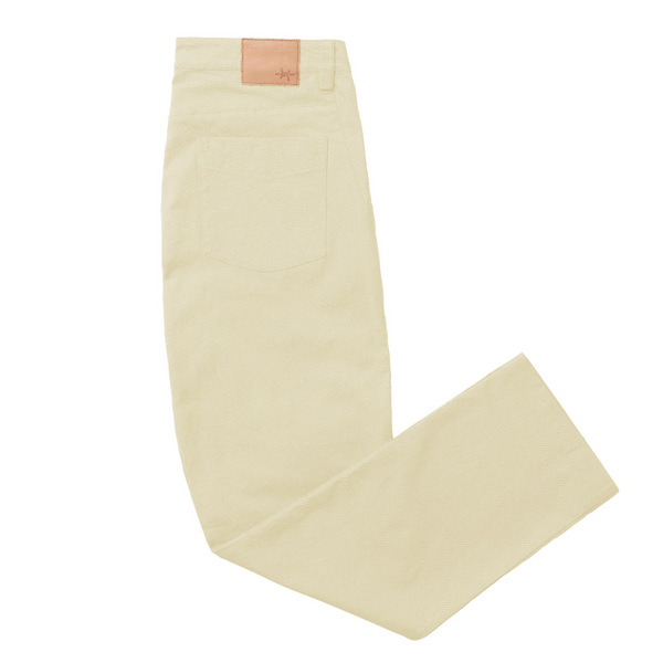 Standard Chino - Rawhide – Texas Standard