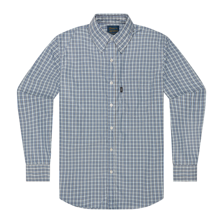 Texas Check - Ward