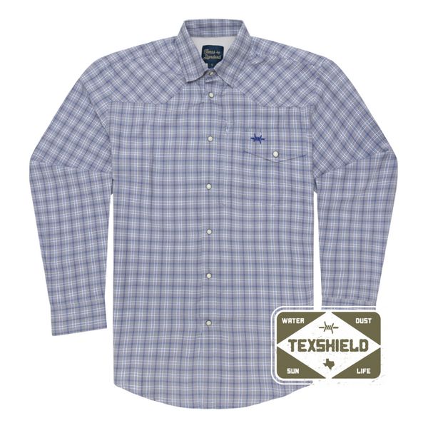 Western Field Shirt - Bonham