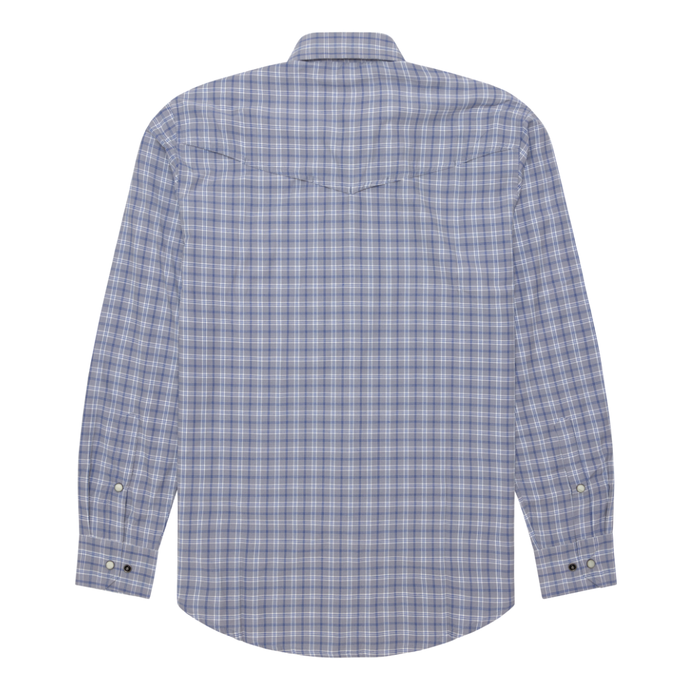 Western Field Shirt - Bonham
