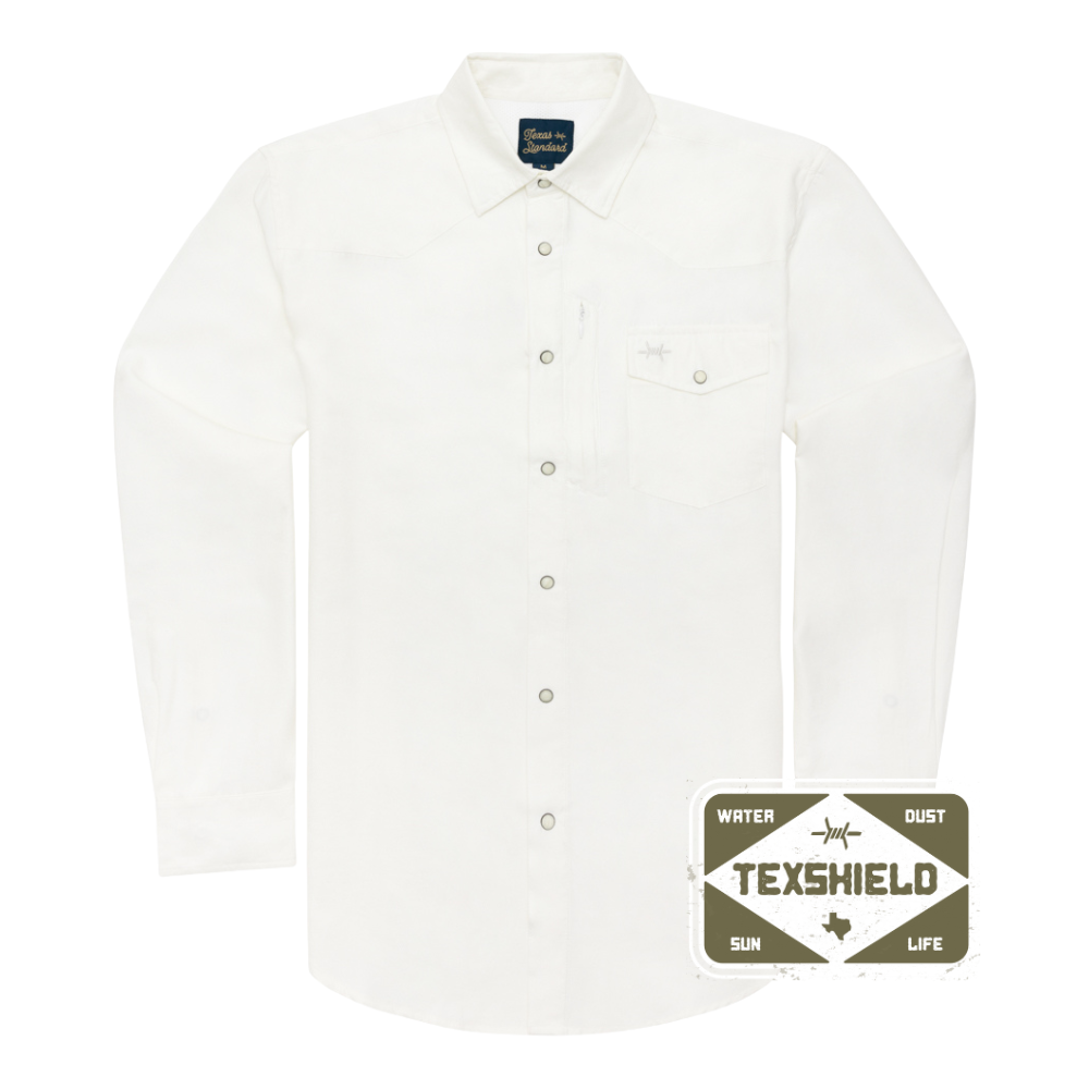 Western Field Shirt - Llano