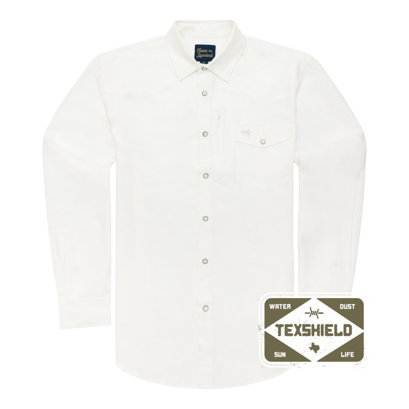 Western Field Shirt - Llano