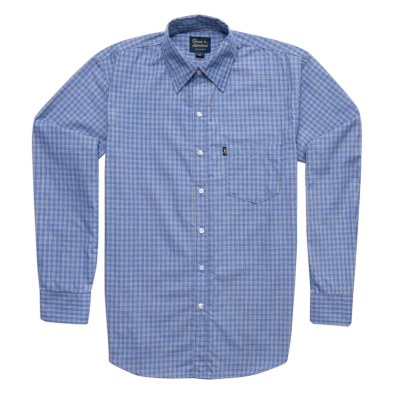 Texas Check - Sutton