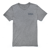 Heritage Printed Tee - Standard Flag