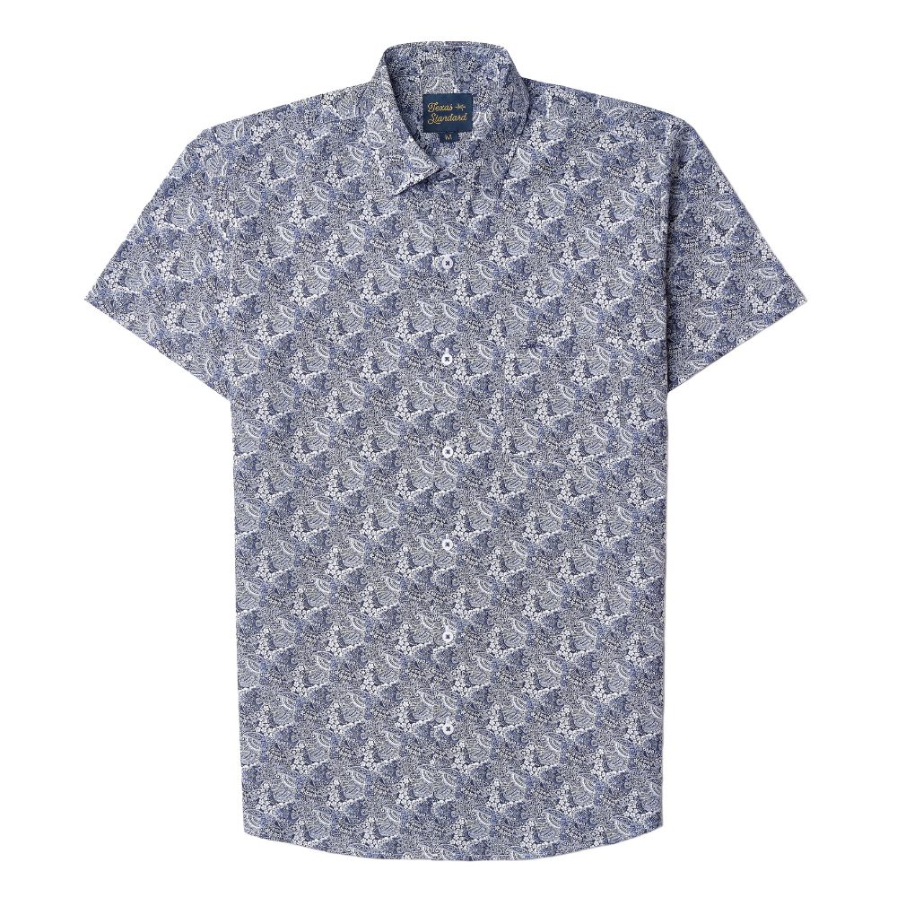 Standard Short Sleeve - Bartlett