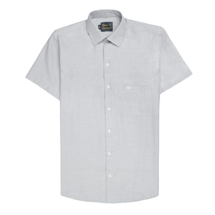 Standard Short Sleeve - Santiago