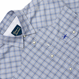 Western Field Shirt - Short Sleeve - Bonham