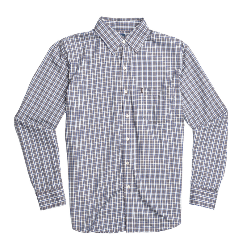 Texas Check - Young