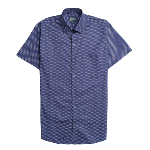 Standard Short Sleeve - Shumard