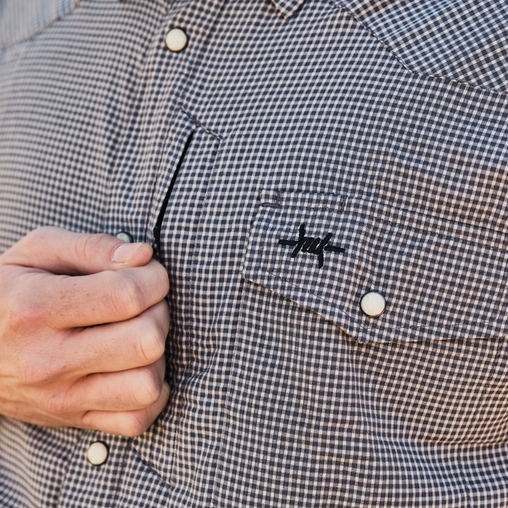 Western Field Shirt - Lockhart