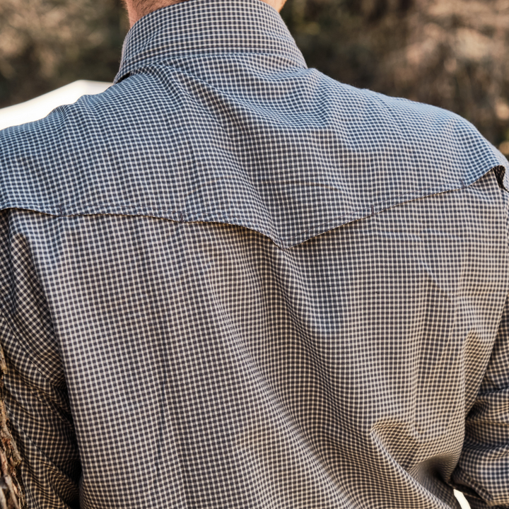 Western Field Shirt - Lockhart