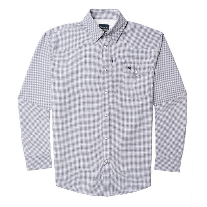 Western Field Shirt - Lockhart