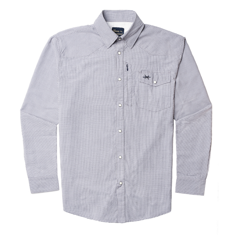 Western Field Shirt - Lockhart