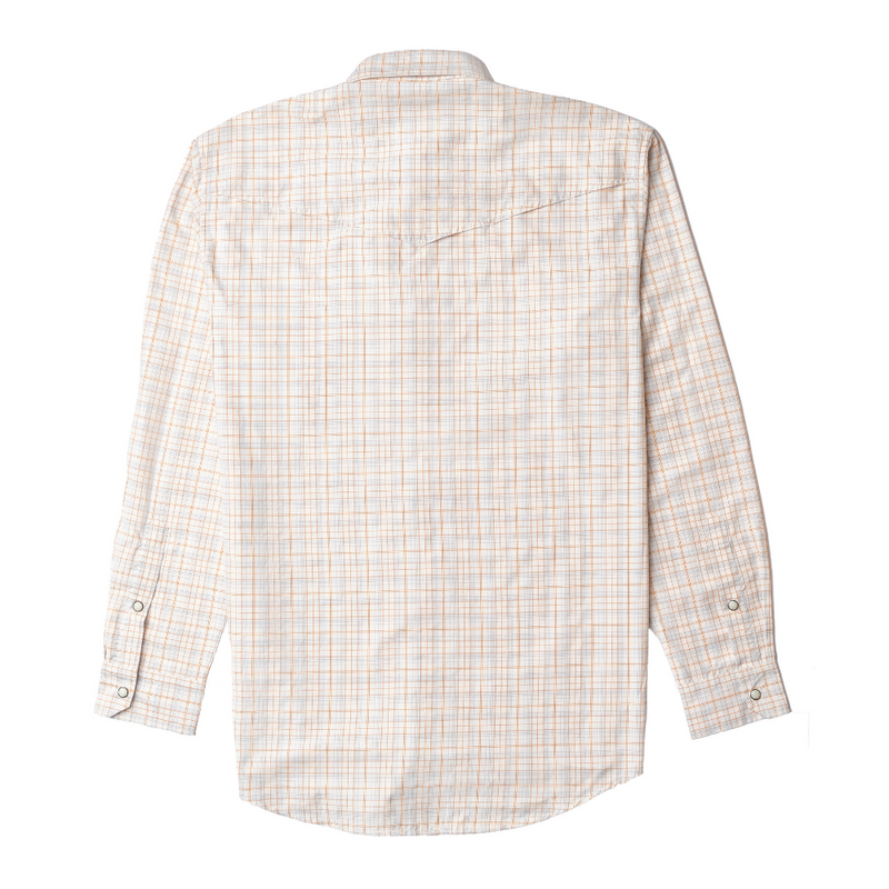 Western Field Shirt - McKinney