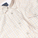 Western Field Shirt - McKinney