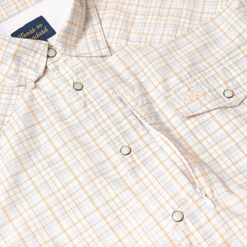 Western Field Shirt - McKinney