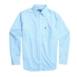 Texas Check - Roberts