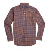 Texas Flannel - Martin