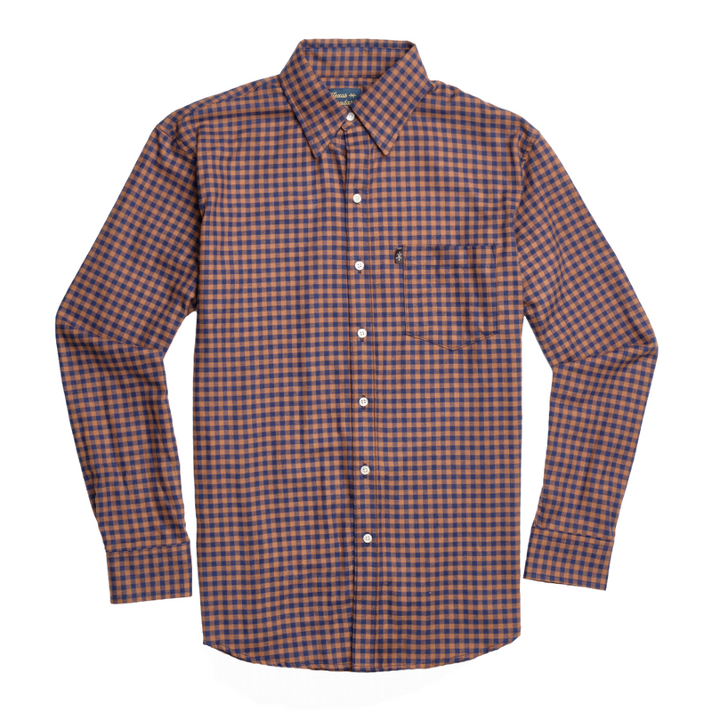 Texas Flannel - Martin