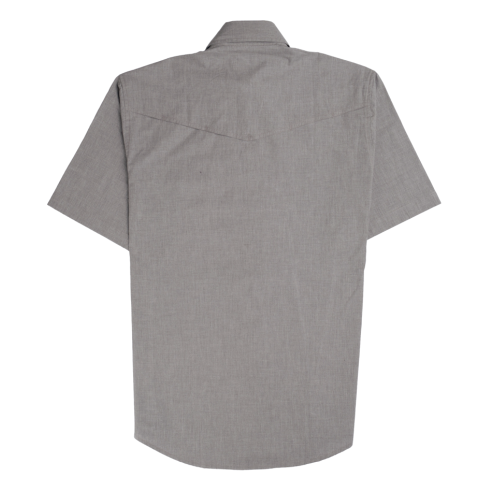 Western Field Shirt - Short Sleeve - Caddo