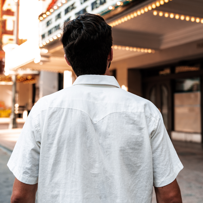 Tejas Guayabera   Seguín – Texas Standard