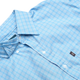 Texas Check - Roberts