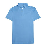 Modern Western Polo - Heron