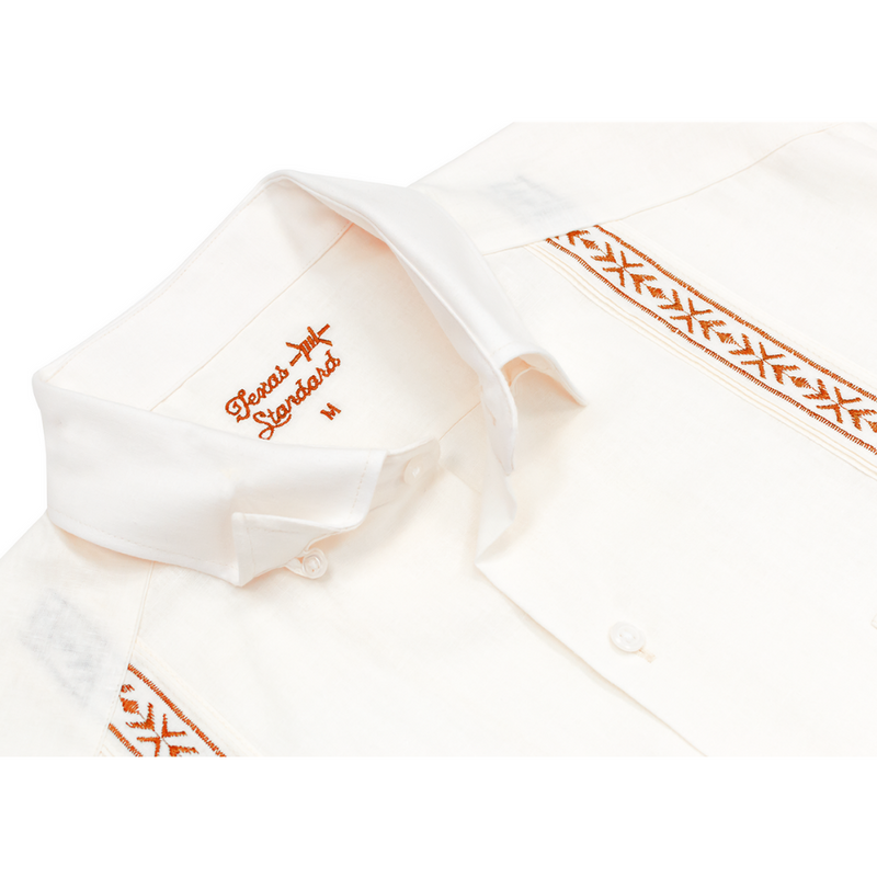 Guayabera Shirt 