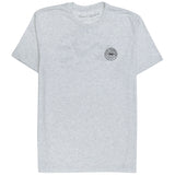 Heritage Printed Tee - Born and Bred
