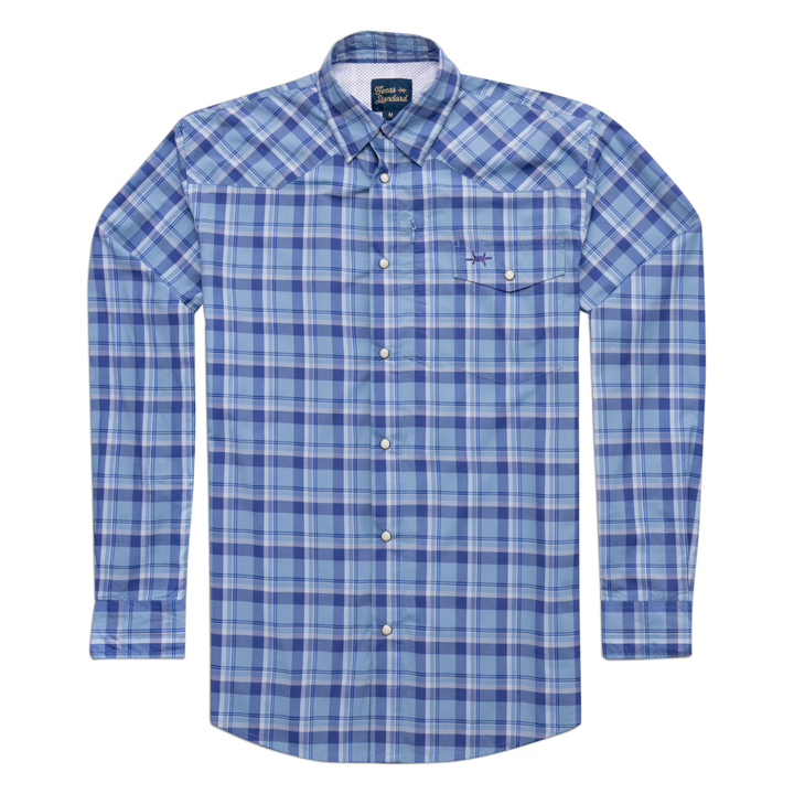 Western Field Shirt - Cleburne