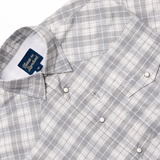Western Field Shirt - Palmetto