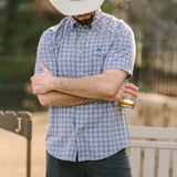 Western Field Shirt - Short Sleeve - Bonham