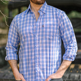 Texas Check - Lampassas