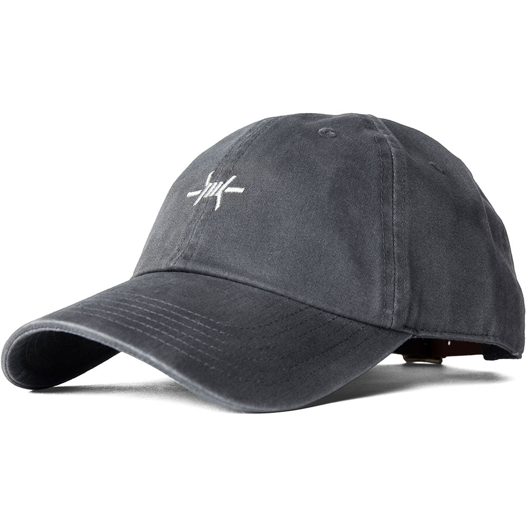 Standard Cap - Gunpowder Gray