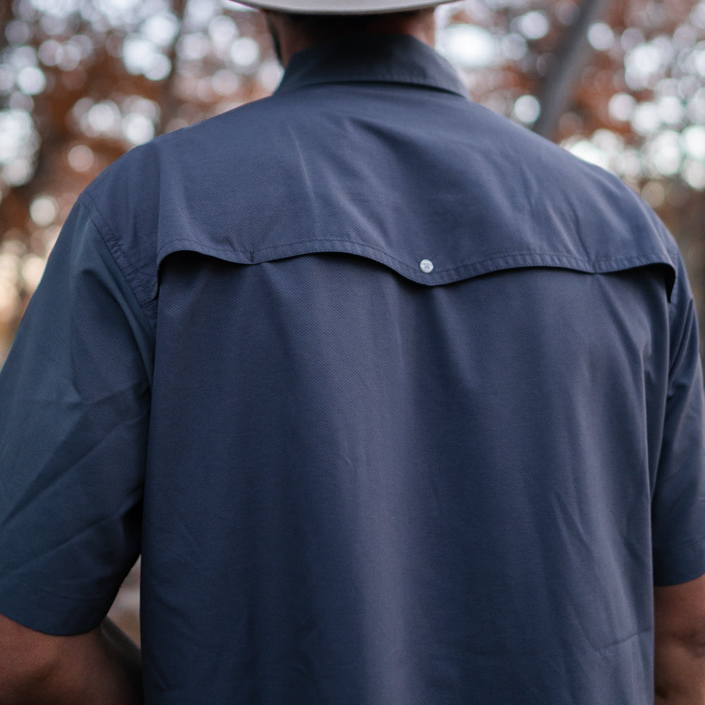 Guayabera Libre - Pescador