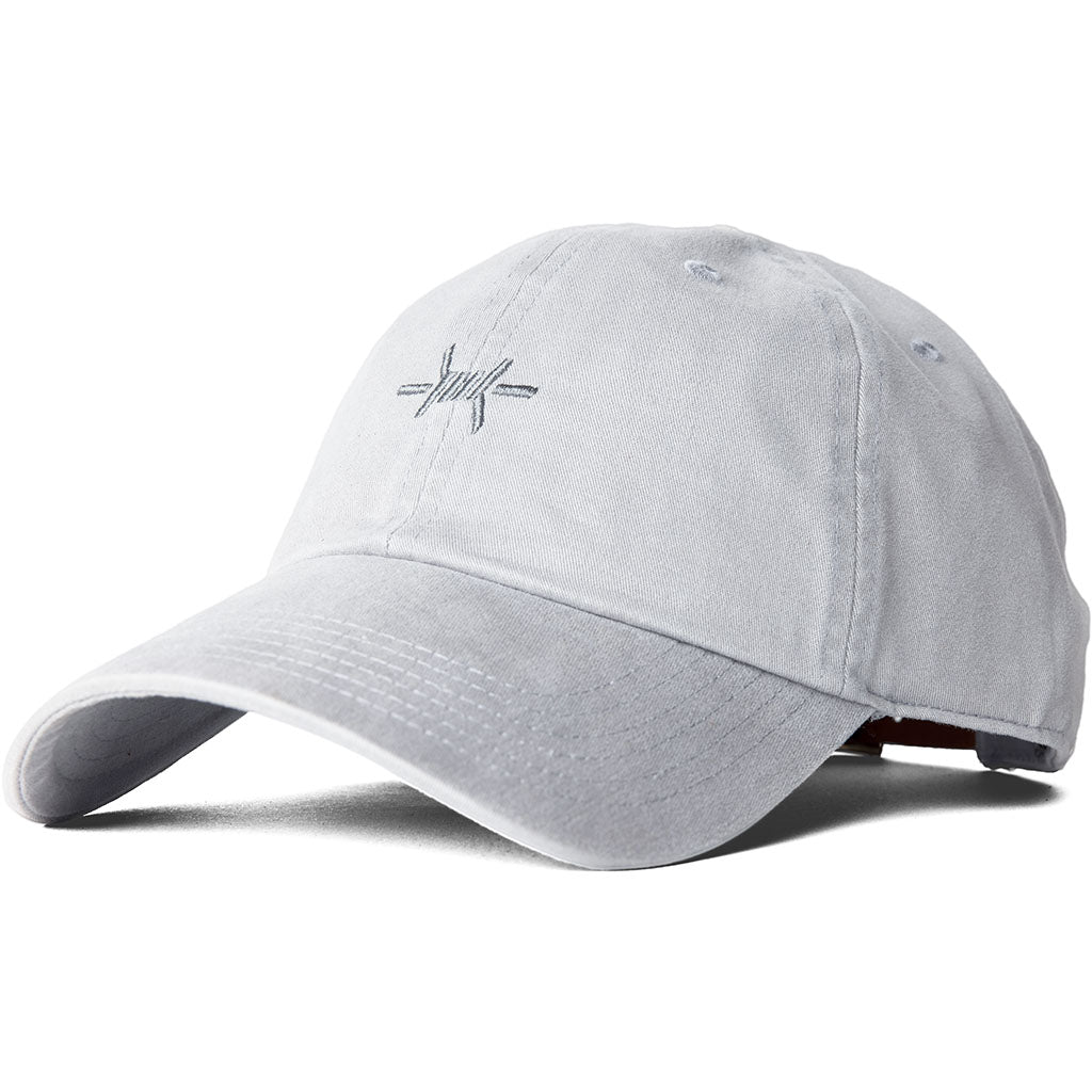 Standard Cap - Mockingbird Gray