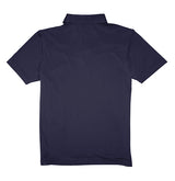 Modern Western Polo - Republic Navy